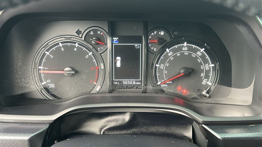 Thumbnail: 2020 Toyota 4Runner - 14