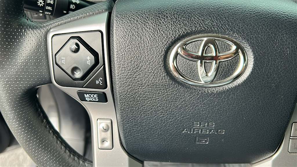 Thumbnail: 2020 Toyota 4Runner - 26