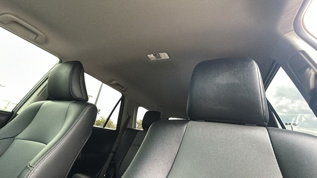 Thumbnail: 2020 Toyota 4Runner - 22