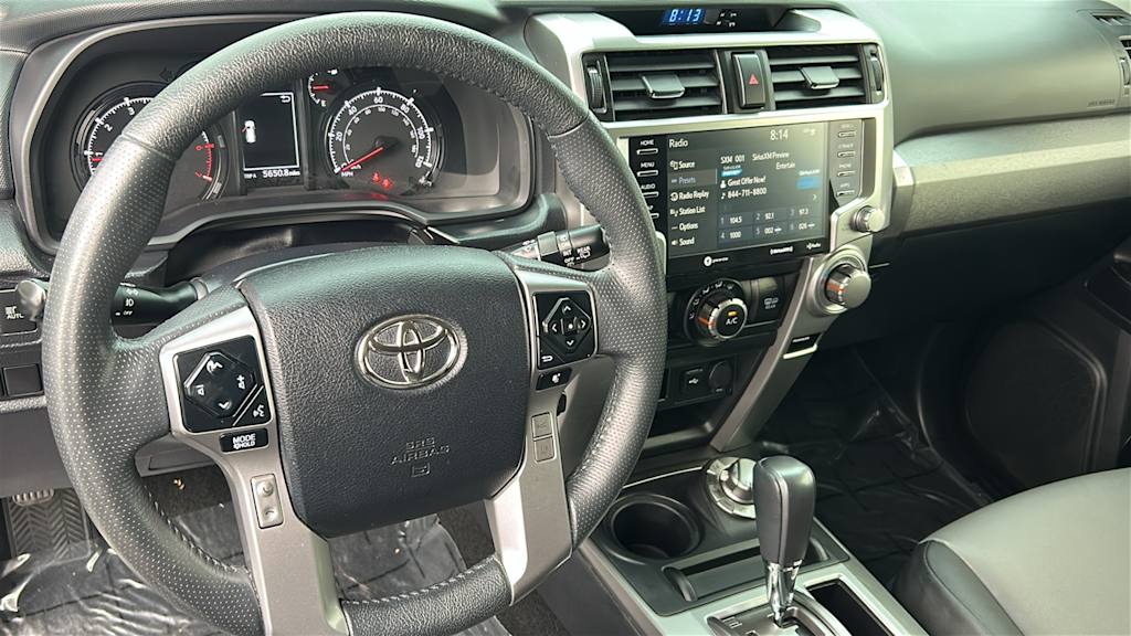Thumbnail: 2020 Toyota 4Runner - 2