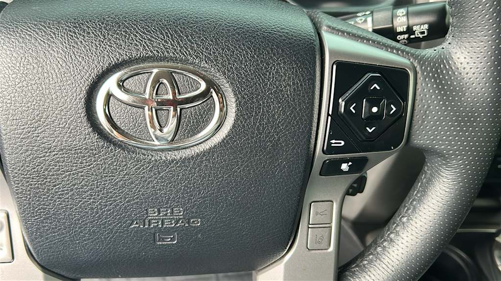 Thumbnail: 2020 Toyota 4Runner - 27