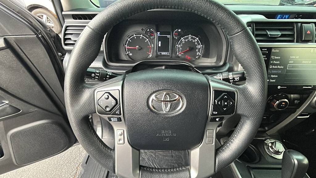 Thumbnail: 2020 Toyota 4Runner - 8