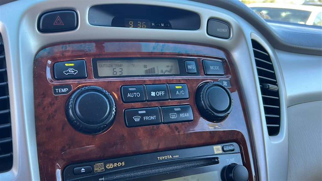 Thumbnail: 2007 Toyota Highlander - 14
