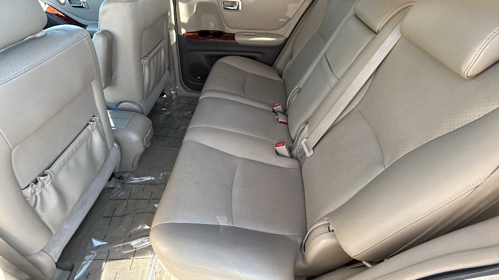 Thumbnail: 2007 Toyota Highlander - 12