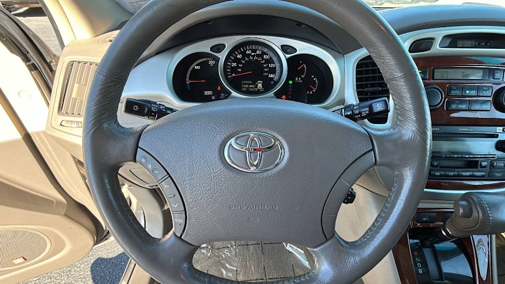 Thumbnail: 2007 Toyota Highlander - 9