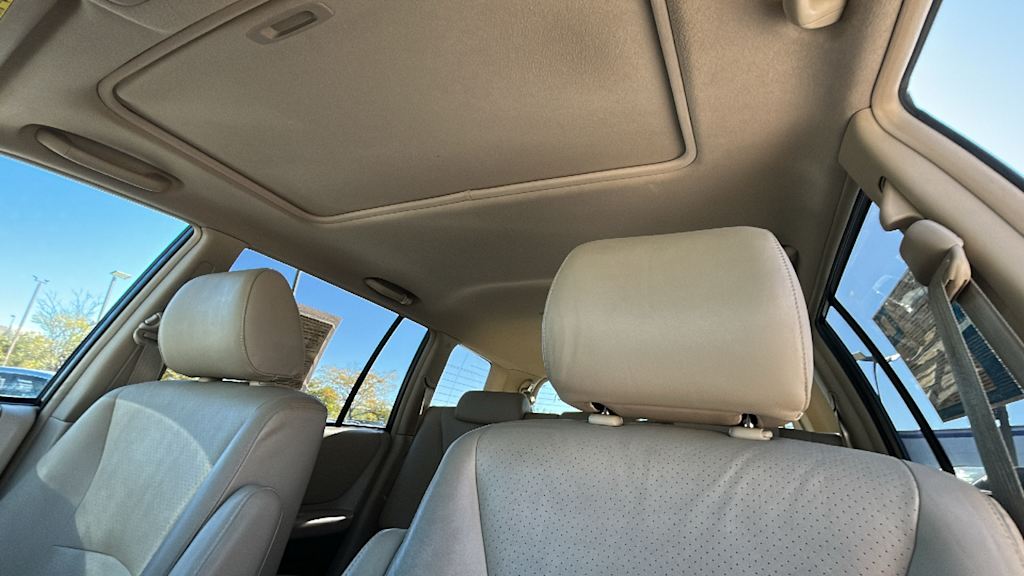 Thumbnail: 2007 Toyota Highlander - 22