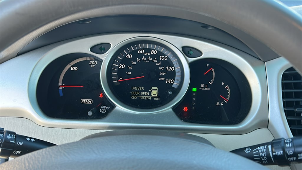 Thumbnail: 2007 Toyota Highlander - 16