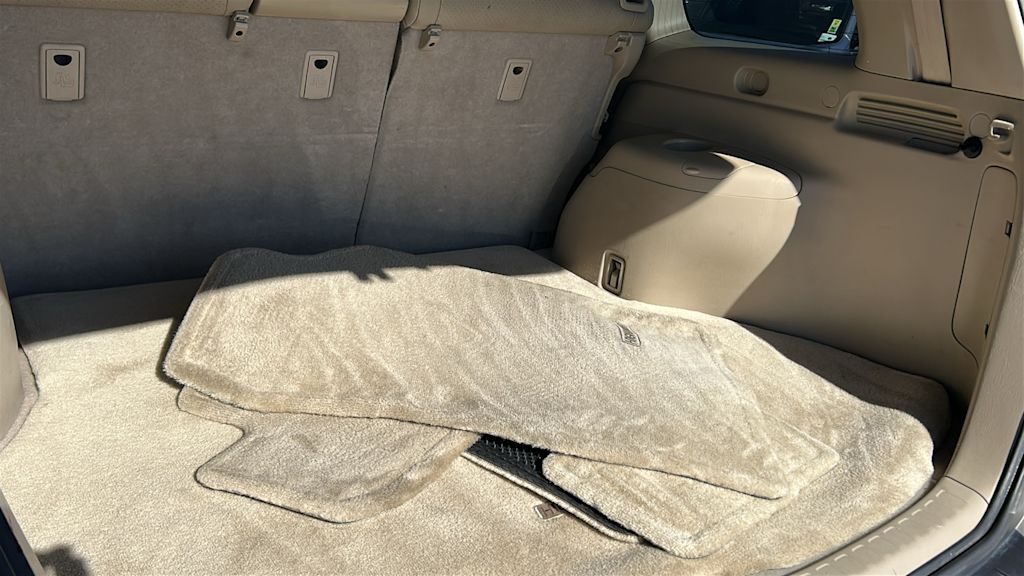 Thumbnail: 2007 Toyota Highlander - 28