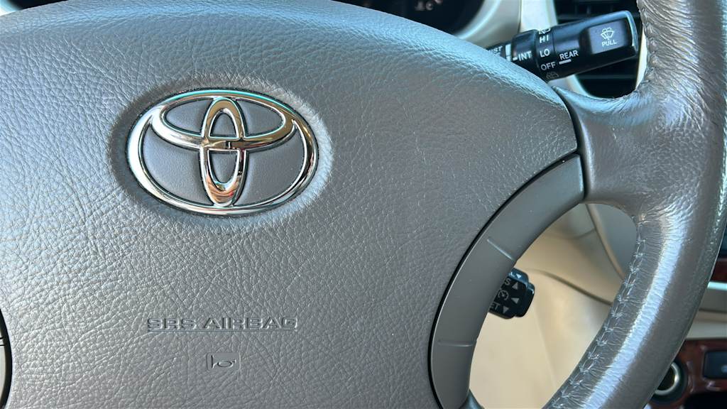 Thumbnail: 2007 Toyota Highlander - 26