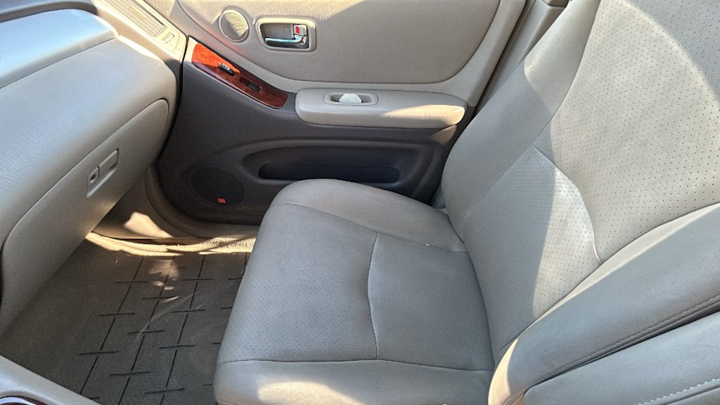 Thumbnail: 2007 Toyota Highlander - 10