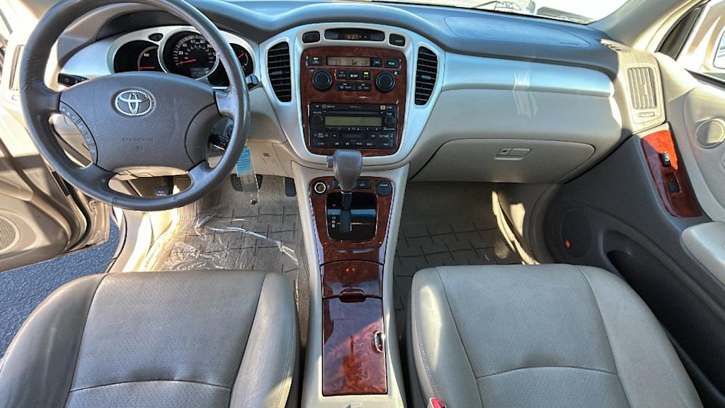 Thumbnail: 2007 Toyota Highlander - 13