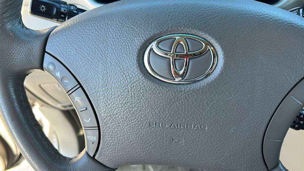 Thumbnail: 2007 Toyota Highlander - 25