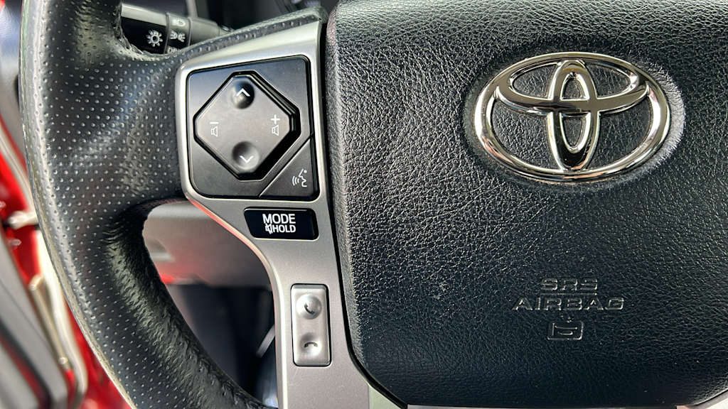 Thumbnail: 2021 Toyota 4Runner - 26