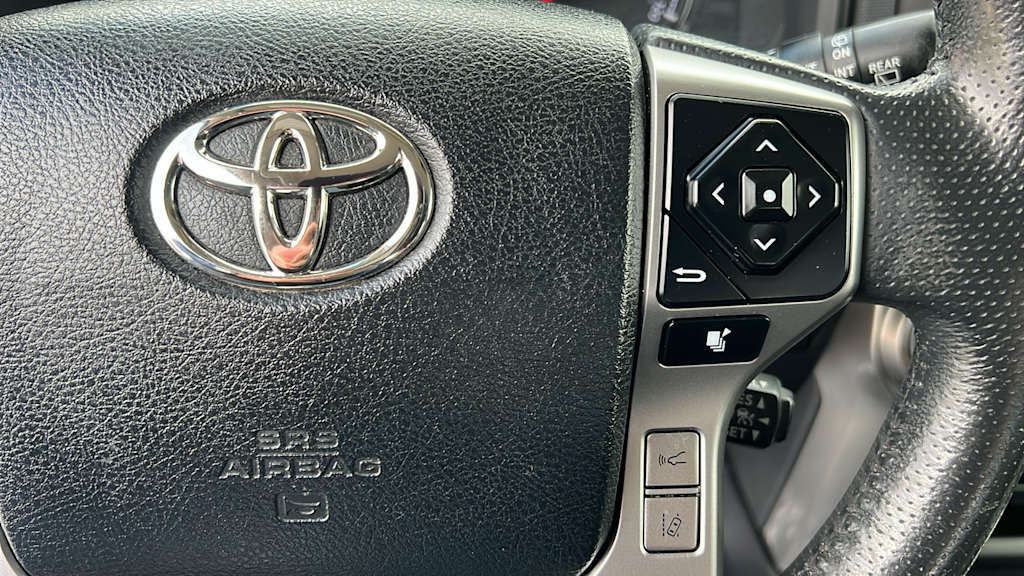 Thumbnail: 2021 Toyota 4Runner - 27