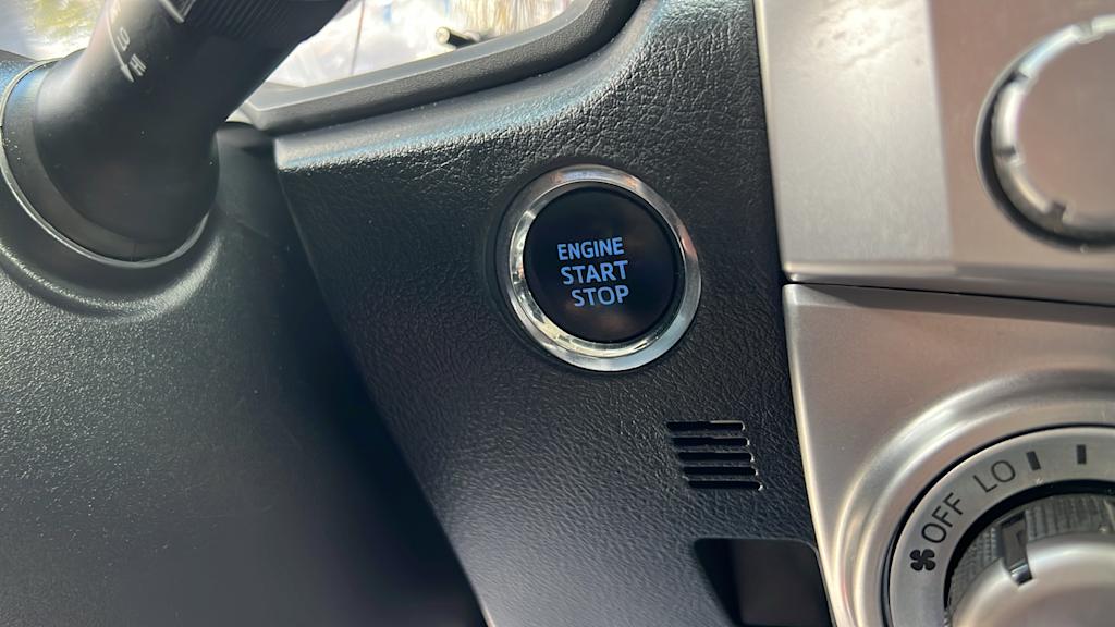 Thumbnail: 2021 Toyota 4Runner - 25