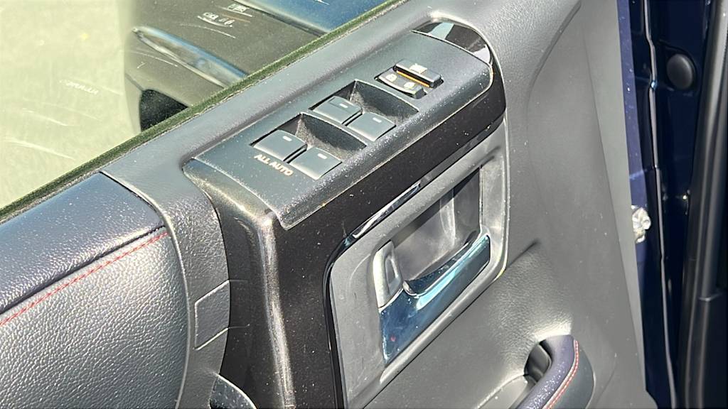 Thumbnail: 2021 Toyota 4Runner - 28