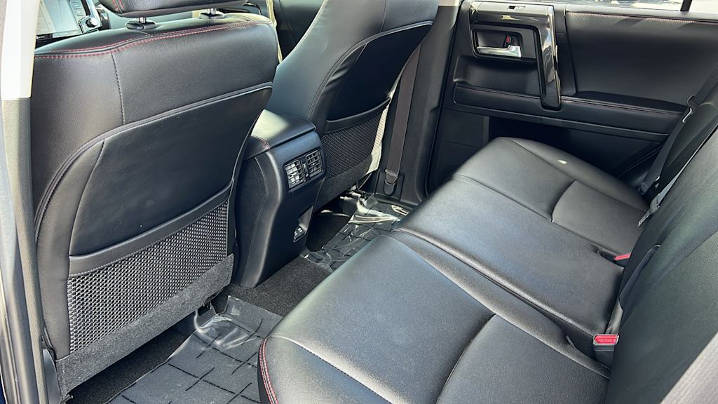 Thumbnail: 2021 Toyota 4Runner - 12