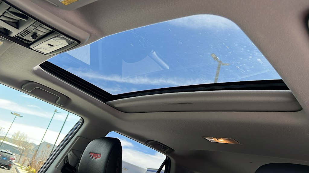 Thumbnail: 2021 Toyota 4Runner - 31