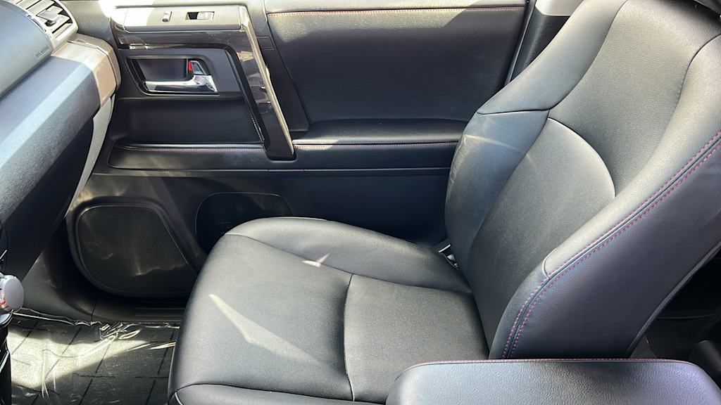 Thumbnail: 2021 Toyota 4Runner - 11