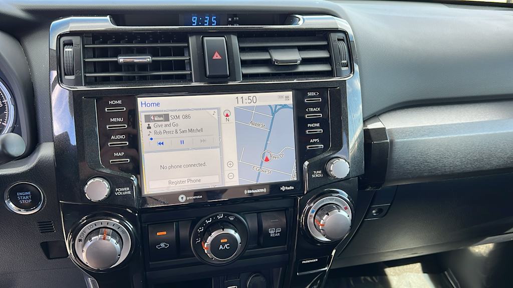 Thumbnail: 2021 Toyota 4Runner - 14