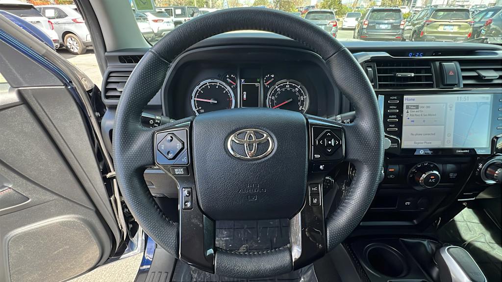 Thumbnail: 2021 Toyota 4Runner - 9