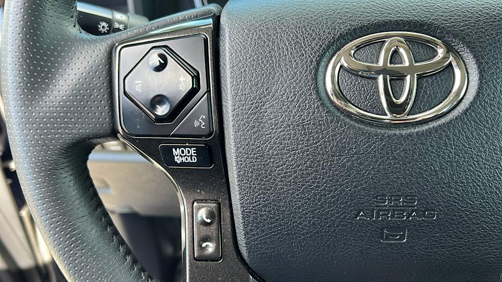 Thumbnail: 2021 Toyota 4Runner - 26