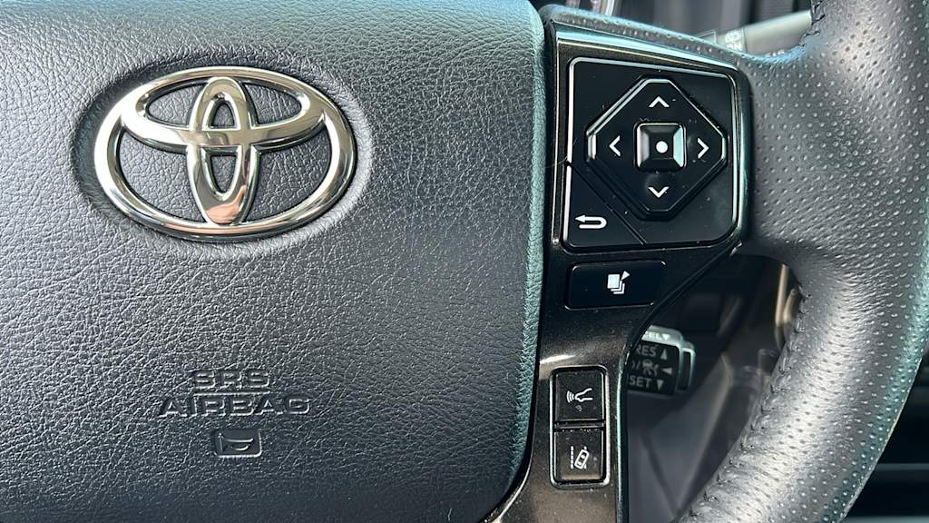 Thumbnail: 2021 Toyota 4Runner - 27