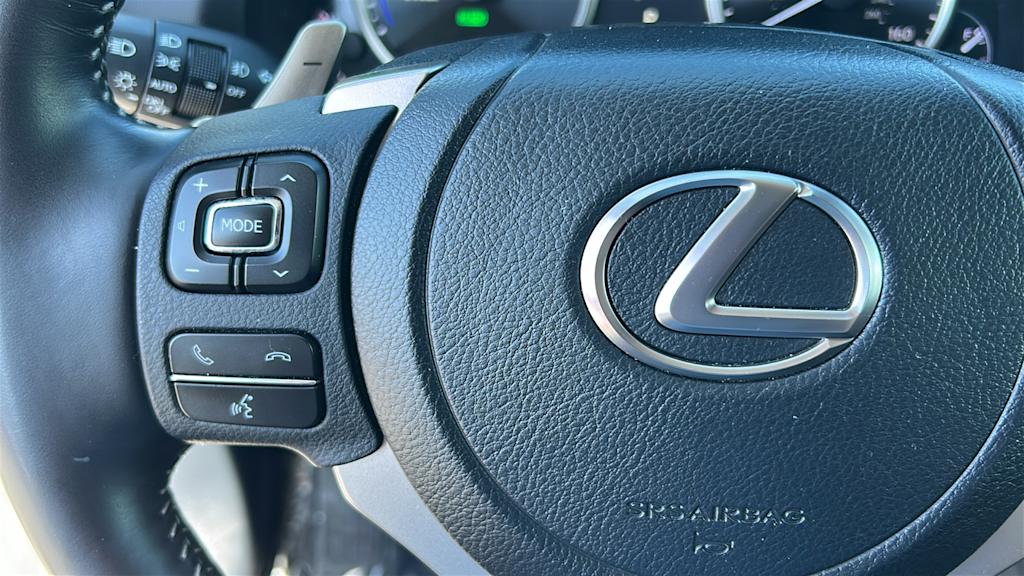 Thumbnail: 2021 Lexus NX - 25