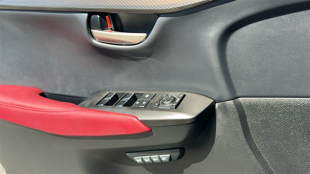 Thumbnail: 2021 Lexus NX - 28