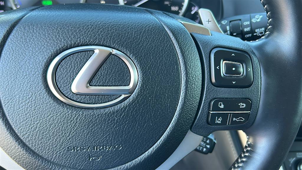Thumbnail: 2021 Lexus NX - 26