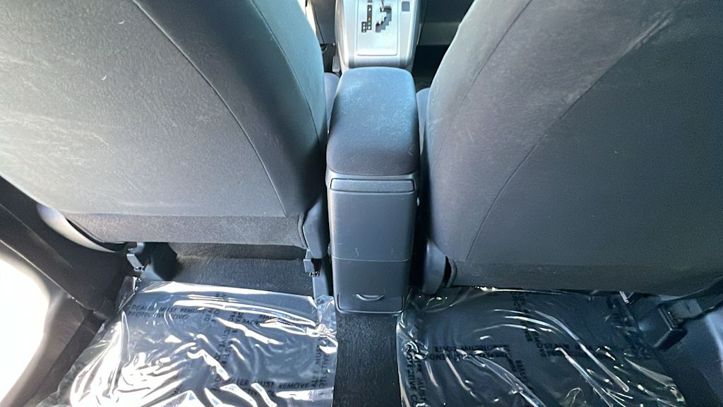 2014 Scion xB Base 24