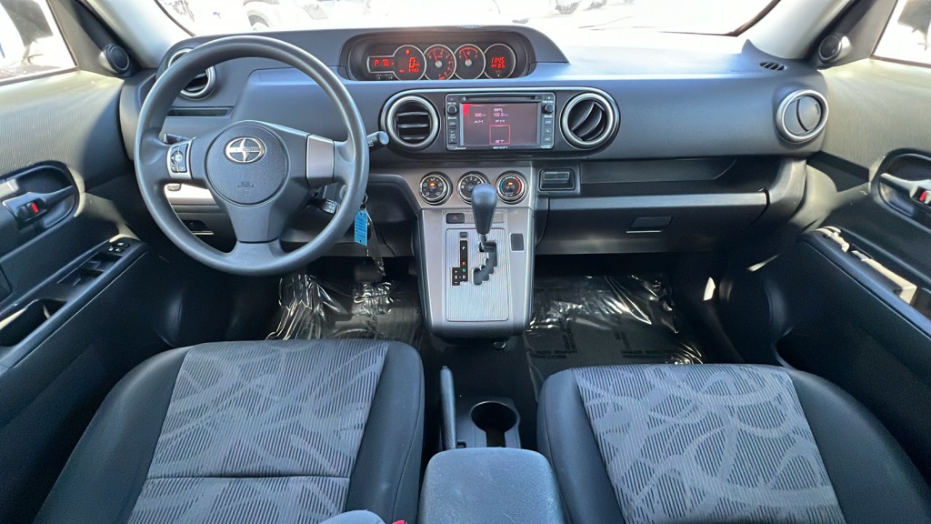 2014 Scion xB Base 2