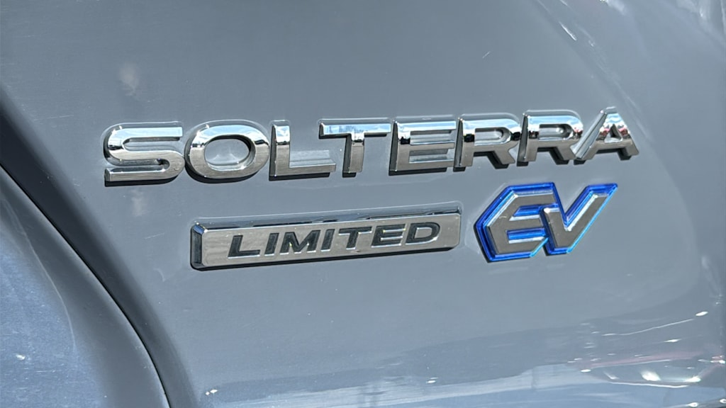 Thumbnail: 2023 Subaru Solterra - 7