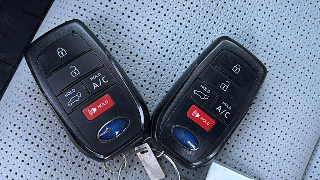 Thumbnail: 2023 Subaru Solterra - 30