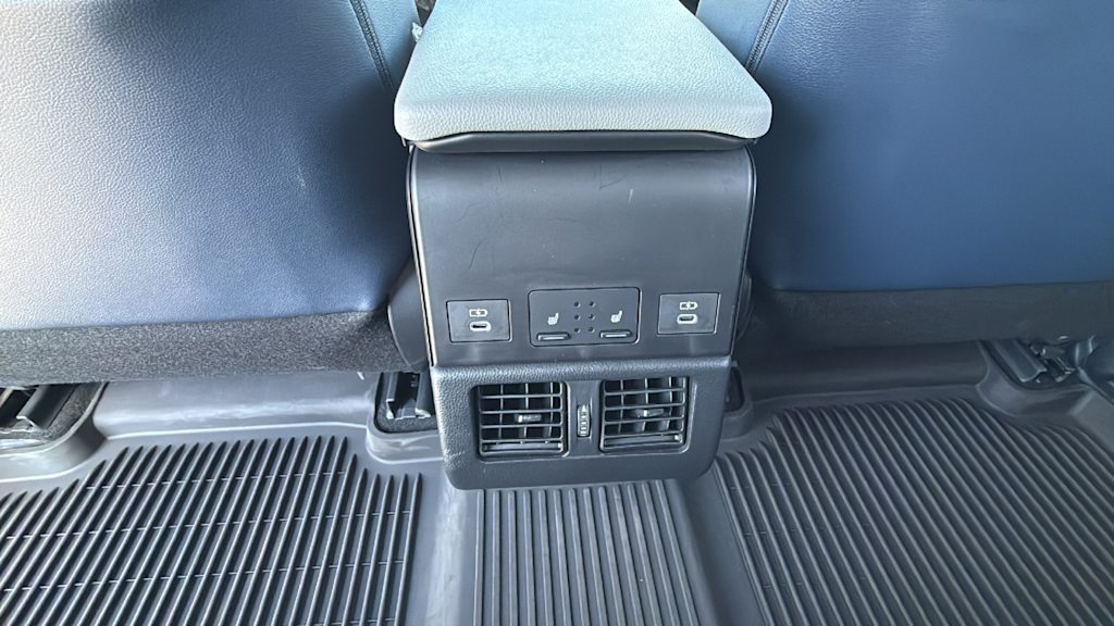 Thumbnail: 2023 Subaru Solterra - 17