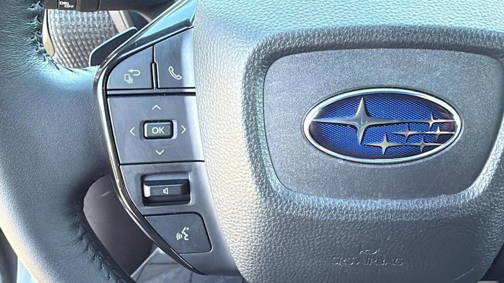 Thumbnail: 2023 Subaru Solterra - 25