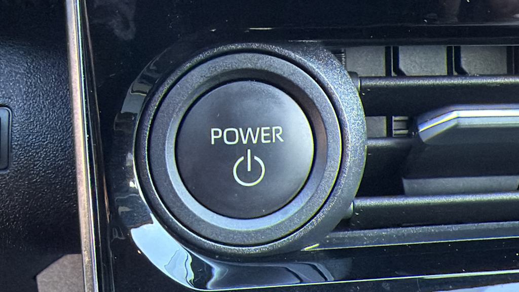 Thumbnail: 2023 Subaru Solterra - 24