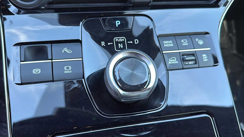 Thumbnail: 2023 Subaru Solterra - 15