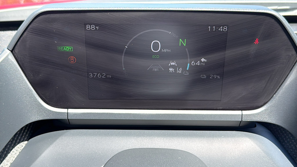 Thumbnail: 2024 Subaru Solterra - 16