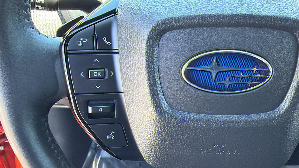Thumbnail: 2024 Subaru Solterra - 26