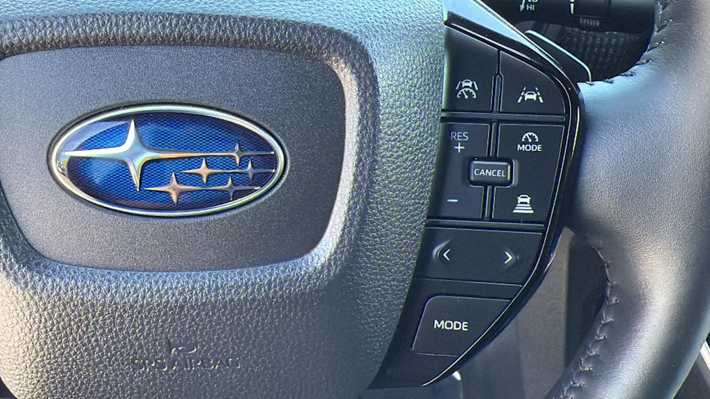 Thumbnail: 2024 Subaru Solterra - 27