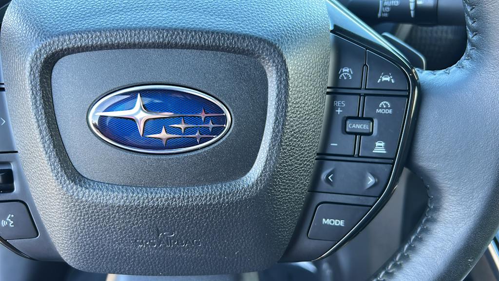 Thumbnail: 2023 Subaru Solterra - 26