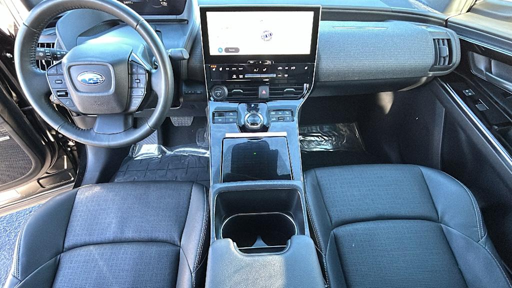 Thumbnail: 2023 Subaru Solterra - 13