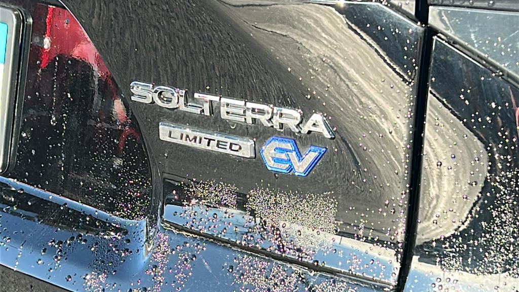 Thumbnail: 2023 Subaru Solterra - 7