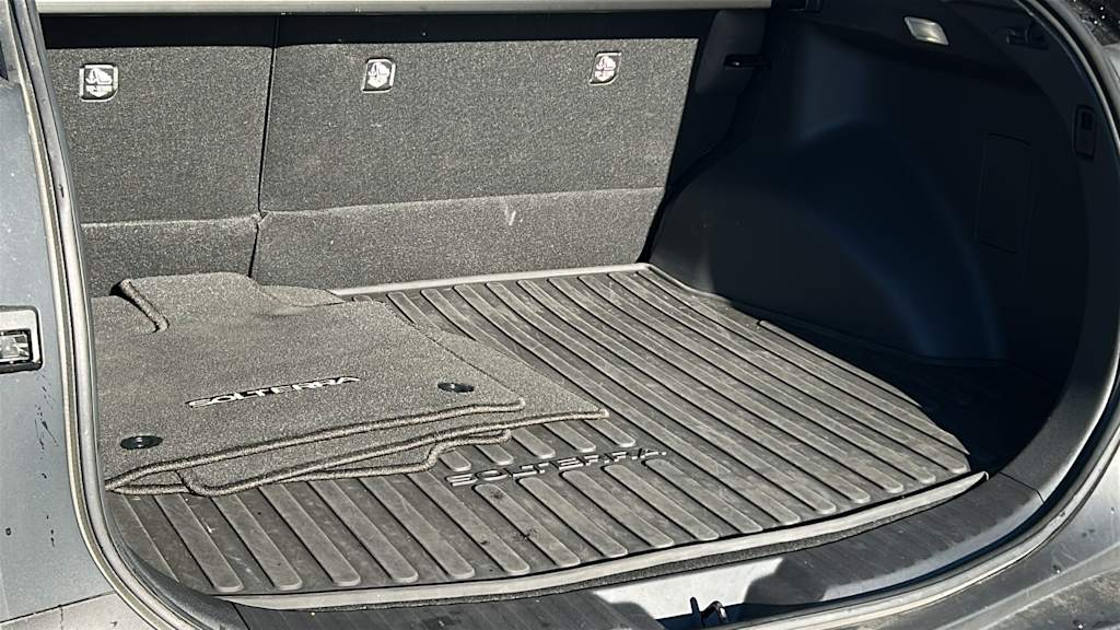 Thumbnail: 2023 Subaru Solterra - 17