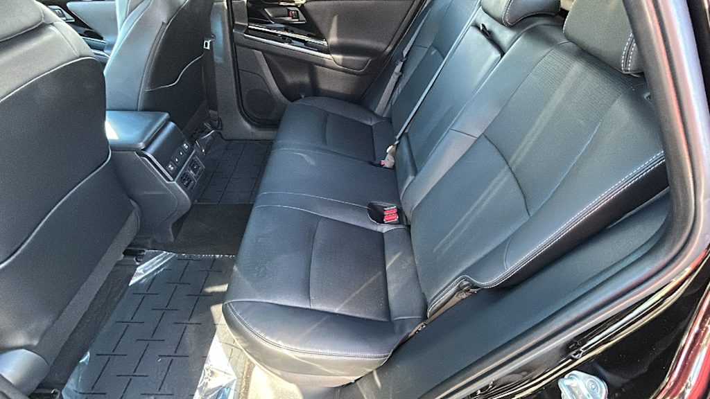 Thumbnail: 2023 Subaru Solterra - 12