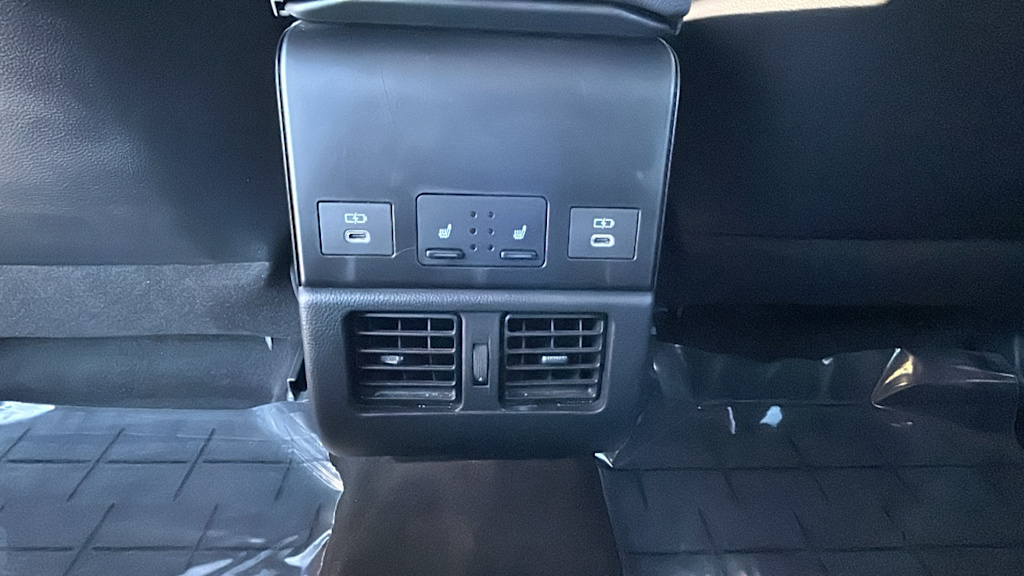 Thumbnail: 2023 Subaru Solterra - 29