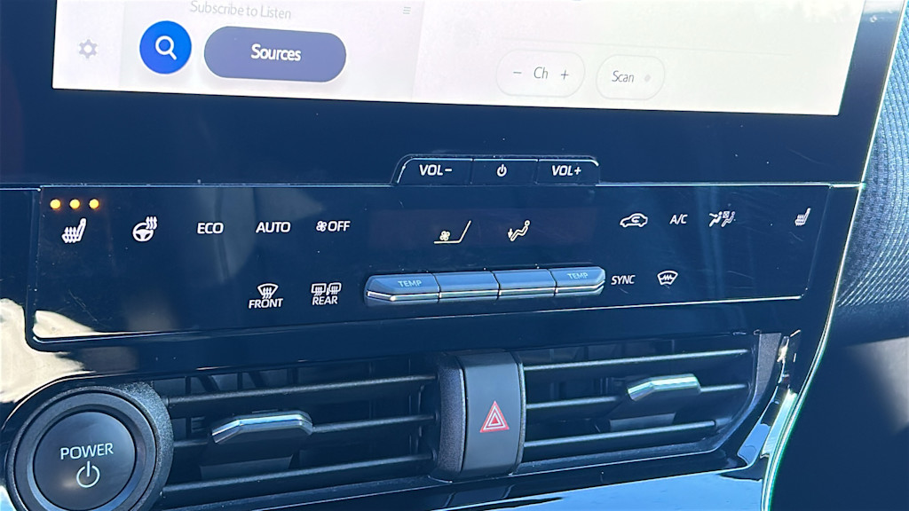 Thumbnail: 2023 Subaru Solterra - 23