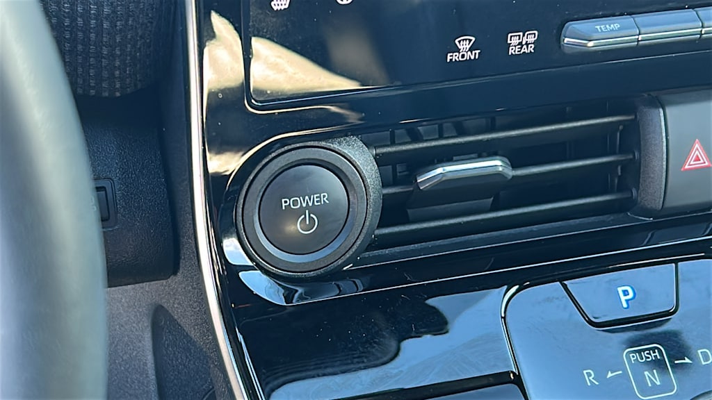 Thumbnail: 2023 Subaru Solterra - 24