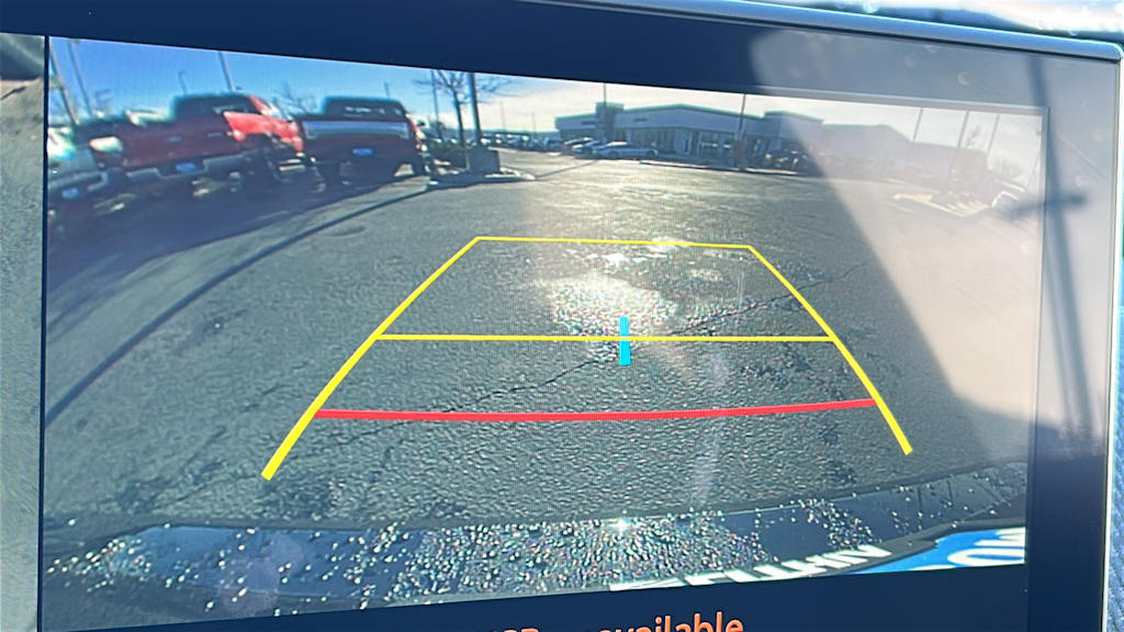 Thumbnail: 2023 Subaru Solterra - 14